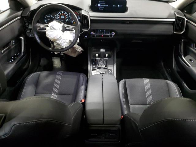  MAZDA CX-50 2024 Сірий