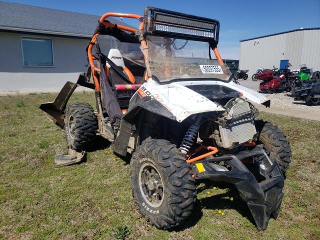 2013 Polaris Rzr 800 S
