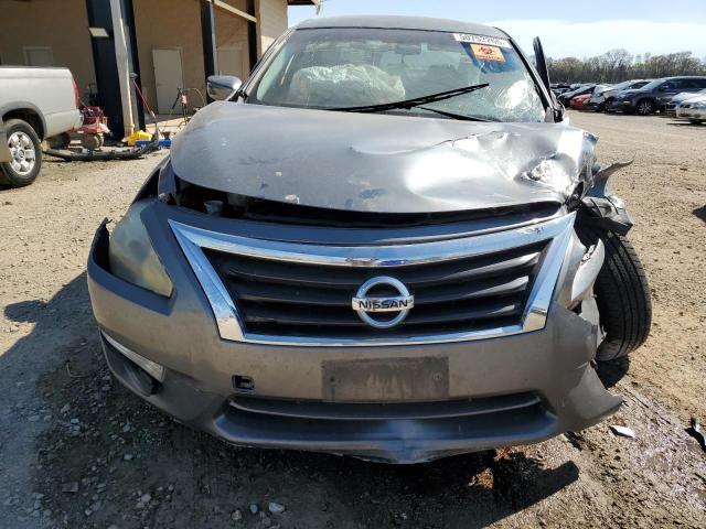  NISSAN ALTIMA 2014 Серый