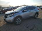 2017 Honda Cr-V Ex for Sale in Hillsborough, NJ - Front End