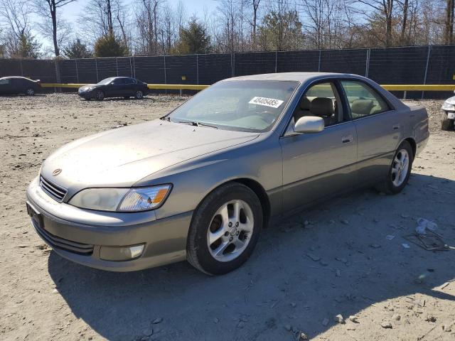 2001 Lexus Es 300 3.0L