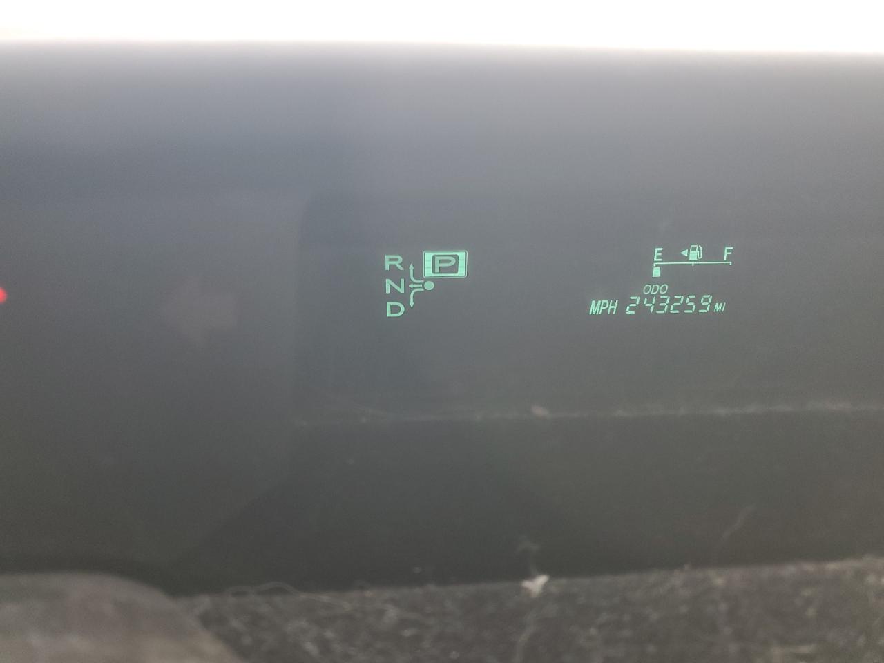 2007 Toyota Prius - Image 9
