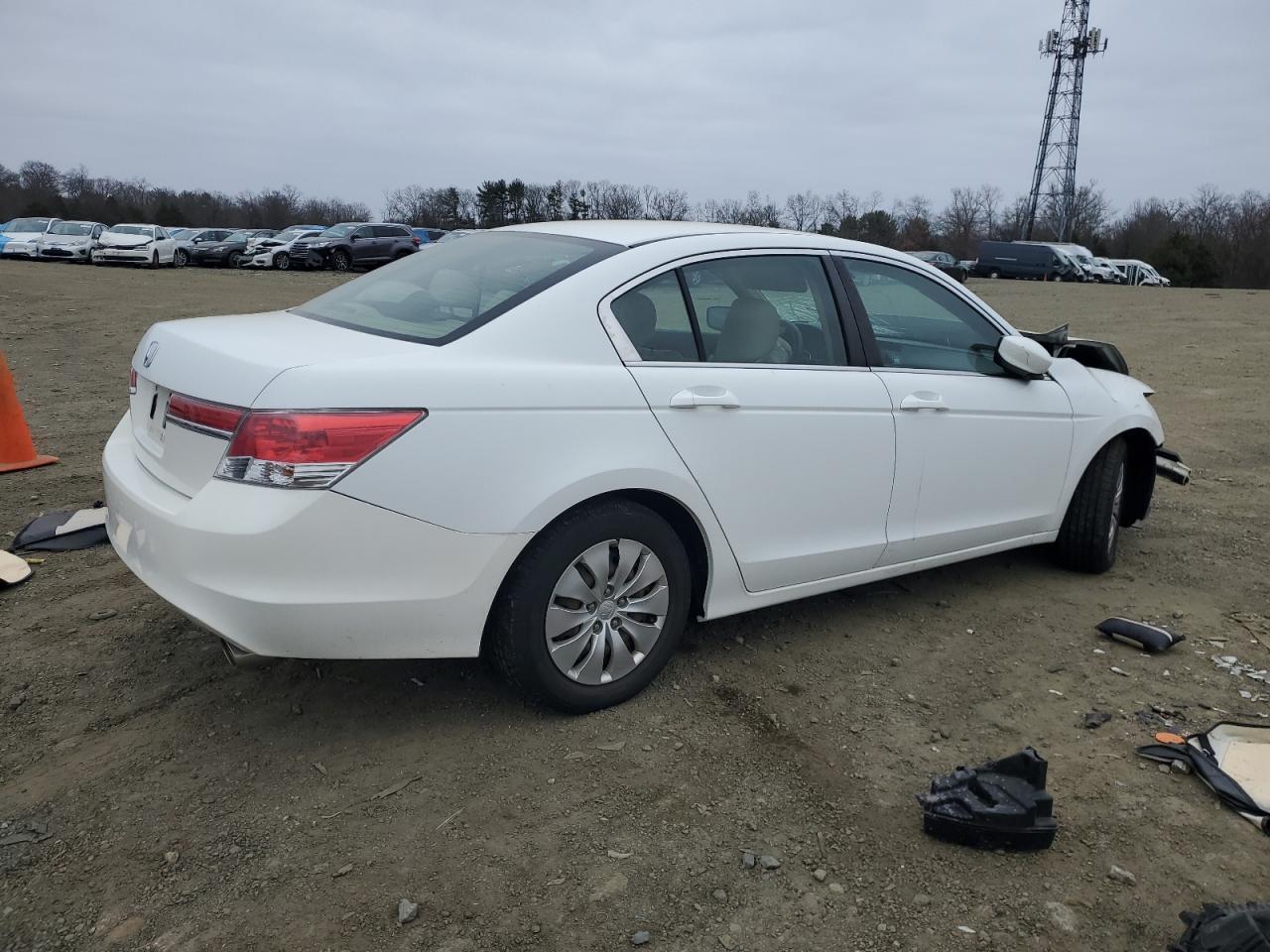 2012 Honda Accord - Image 3
