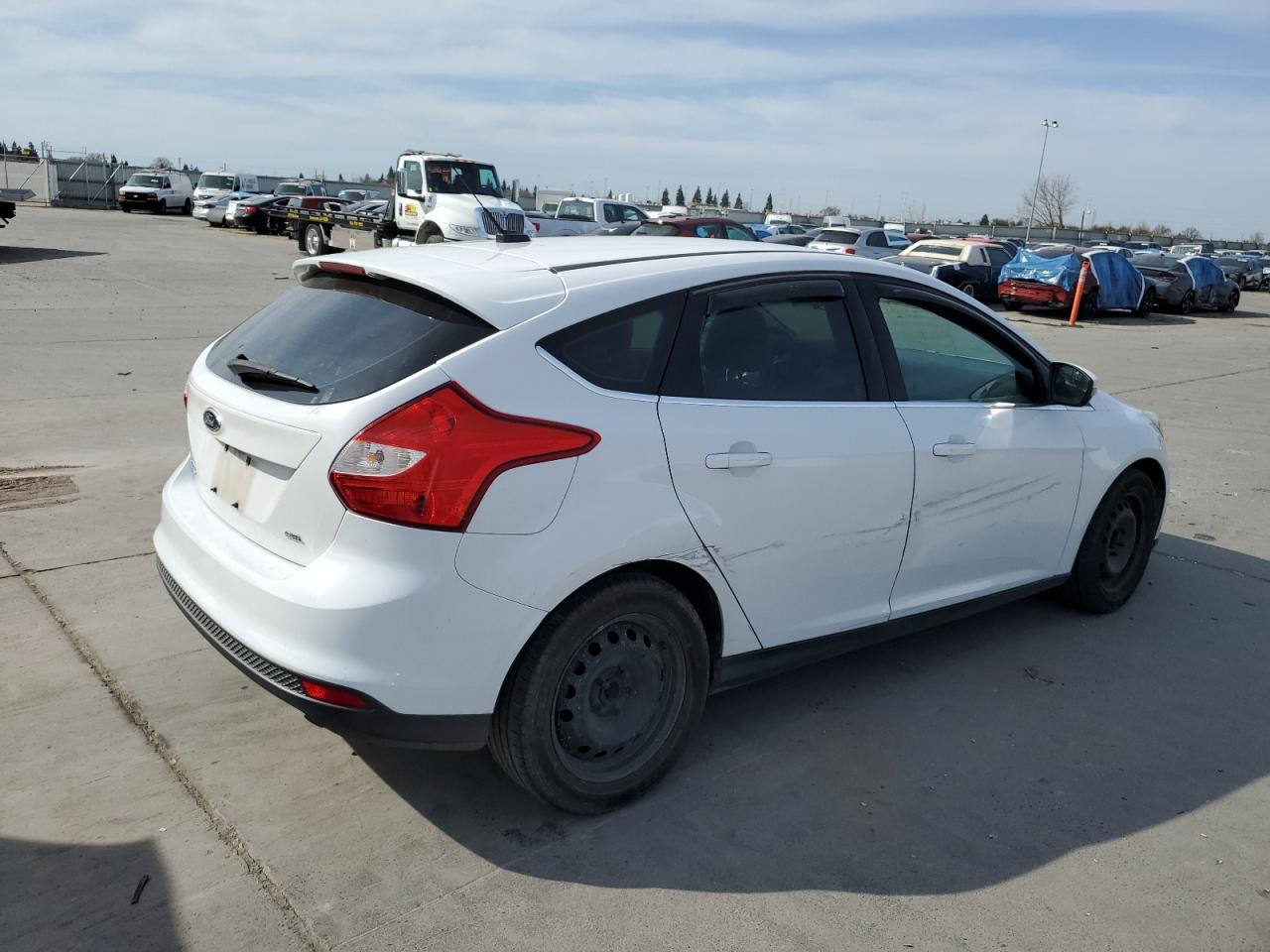 2012 Ford Focus - Image 3