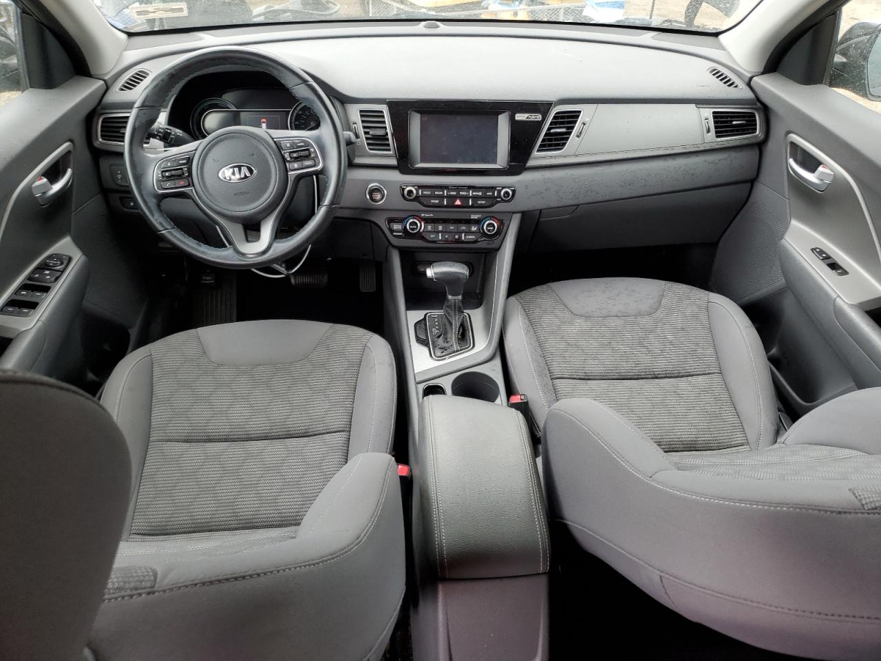 2017 Kia Niro - Image 8