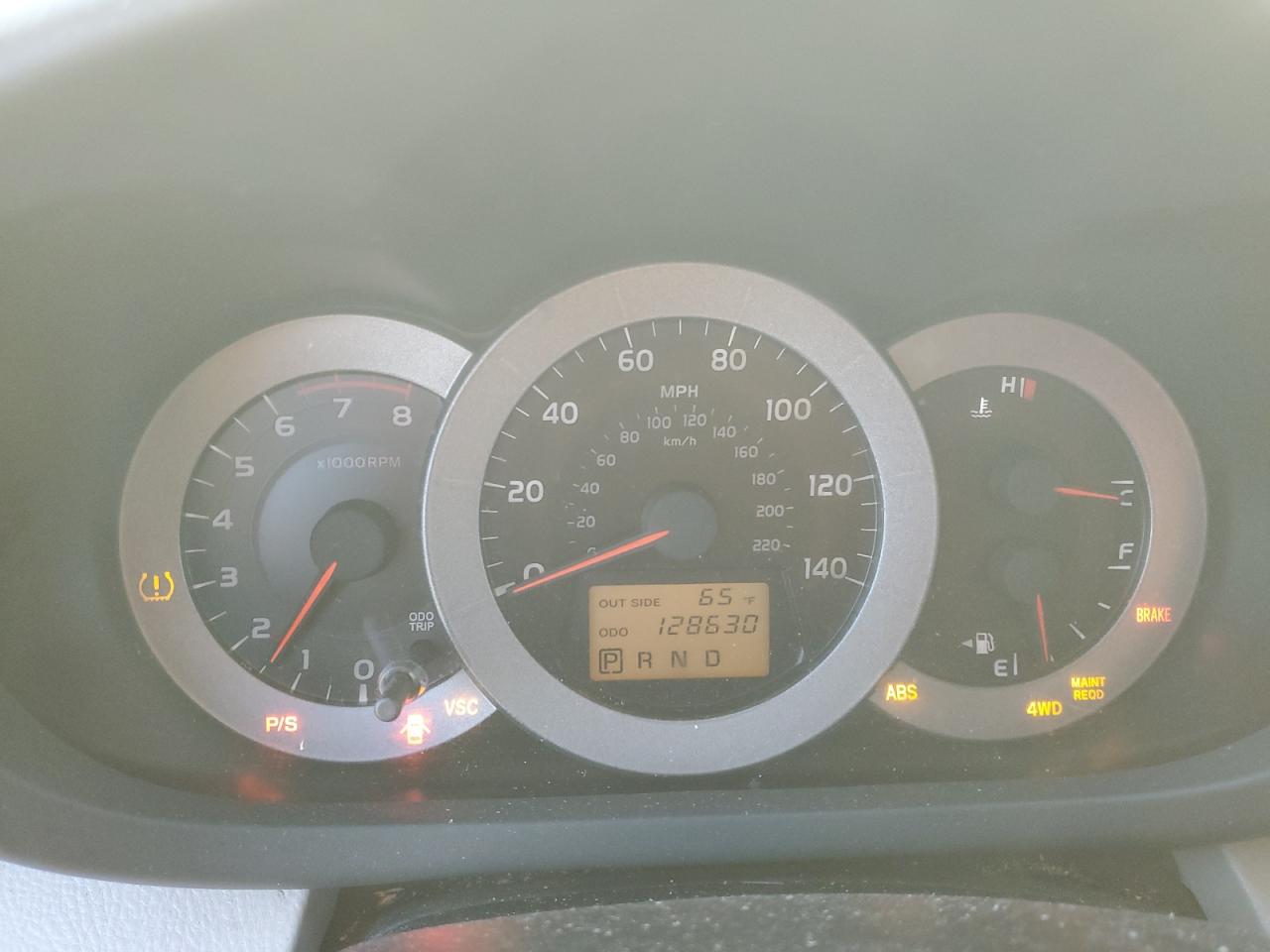 2006 Toyota RAV 4 - Image 9