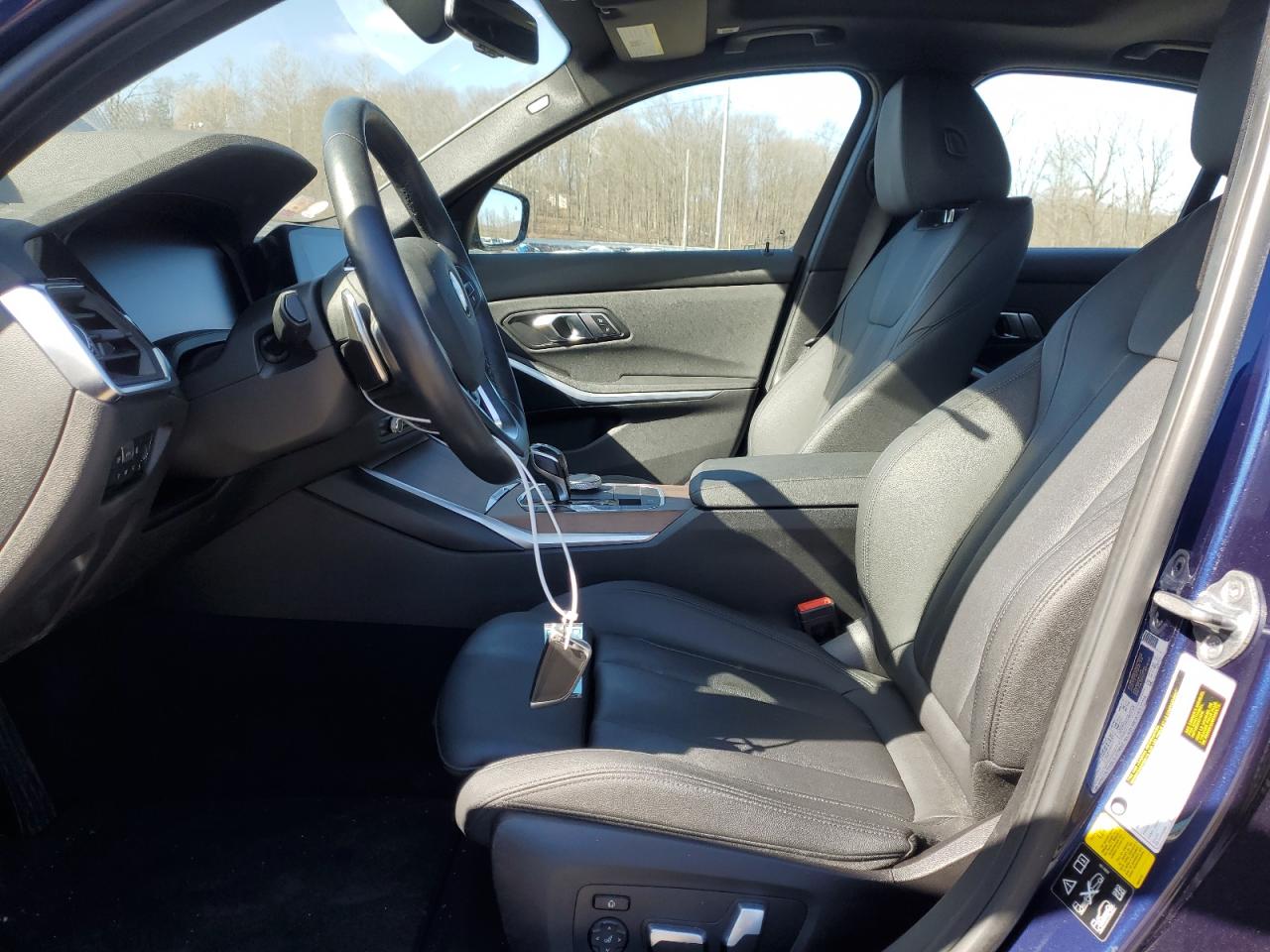 2020 BMW 3er - Image 7