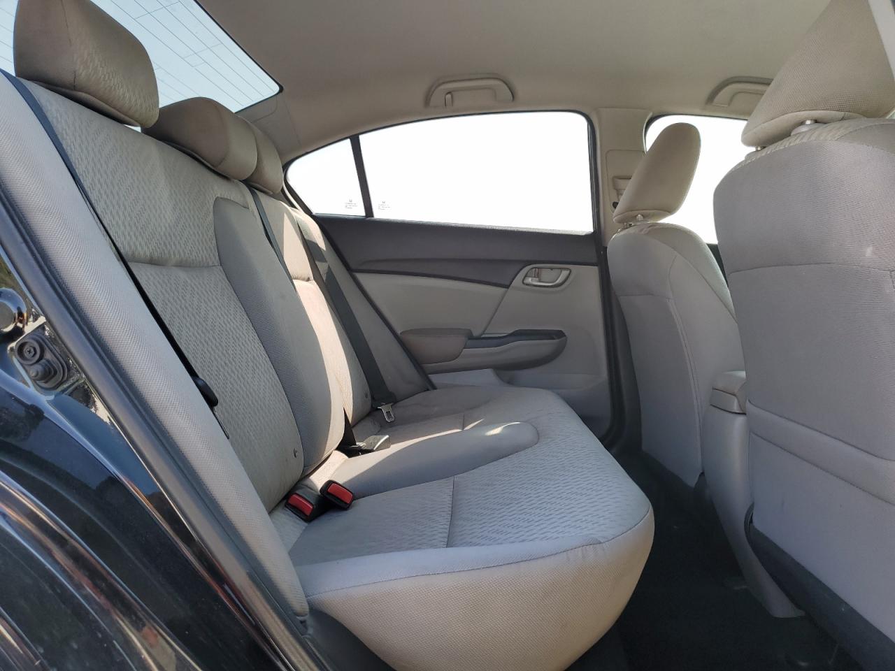 2014 Honda Civic - Image 10