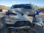 2022 Bmw X4 Xdrive30I за продажба в Knightdale, NC - Rear End