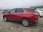 2018 Chevrolet Equinox Lt for Sale in Earlington, KY - Front End
