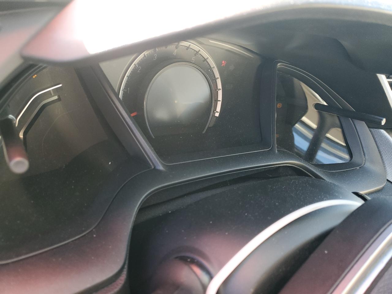 2018 Honda Civic - Image 9