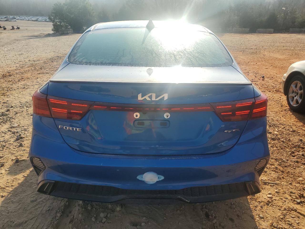 2023 Kia Forte - Image 6