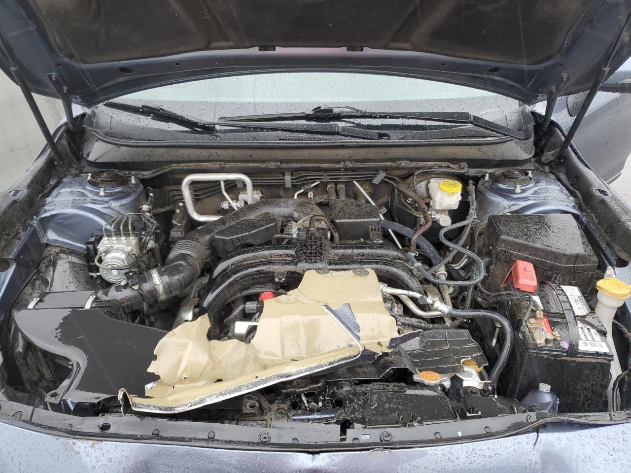 2018 Subaru Outback - Image 13