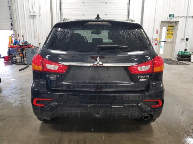2018 MITSUBISHI RVR SE LIMITED  
