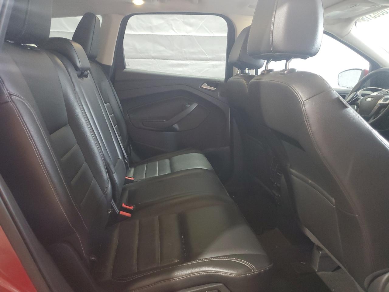 2014 Ford Escape - Image 11