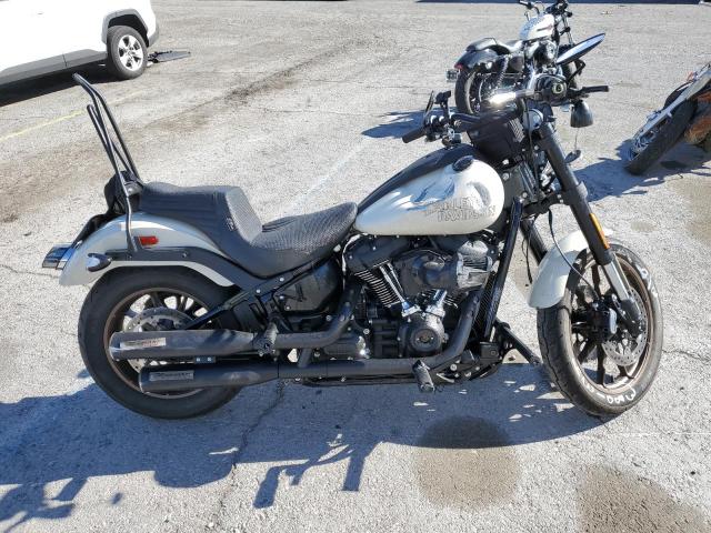 2023 Harley-Davidson Fxlrs 