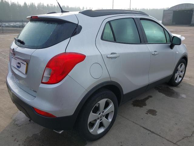 2019 VAUXHALL MOKKA X AC