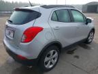 2019 VAUXHALL MOKKA X AC for sale at Copart WHITBURN