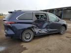 2021 Toyota Sienna Xse for Sale in Brighton, CO - Side