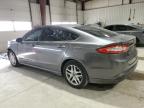 2013 Ford Fusion Se на продаже в Chambersburg, PA - Front End