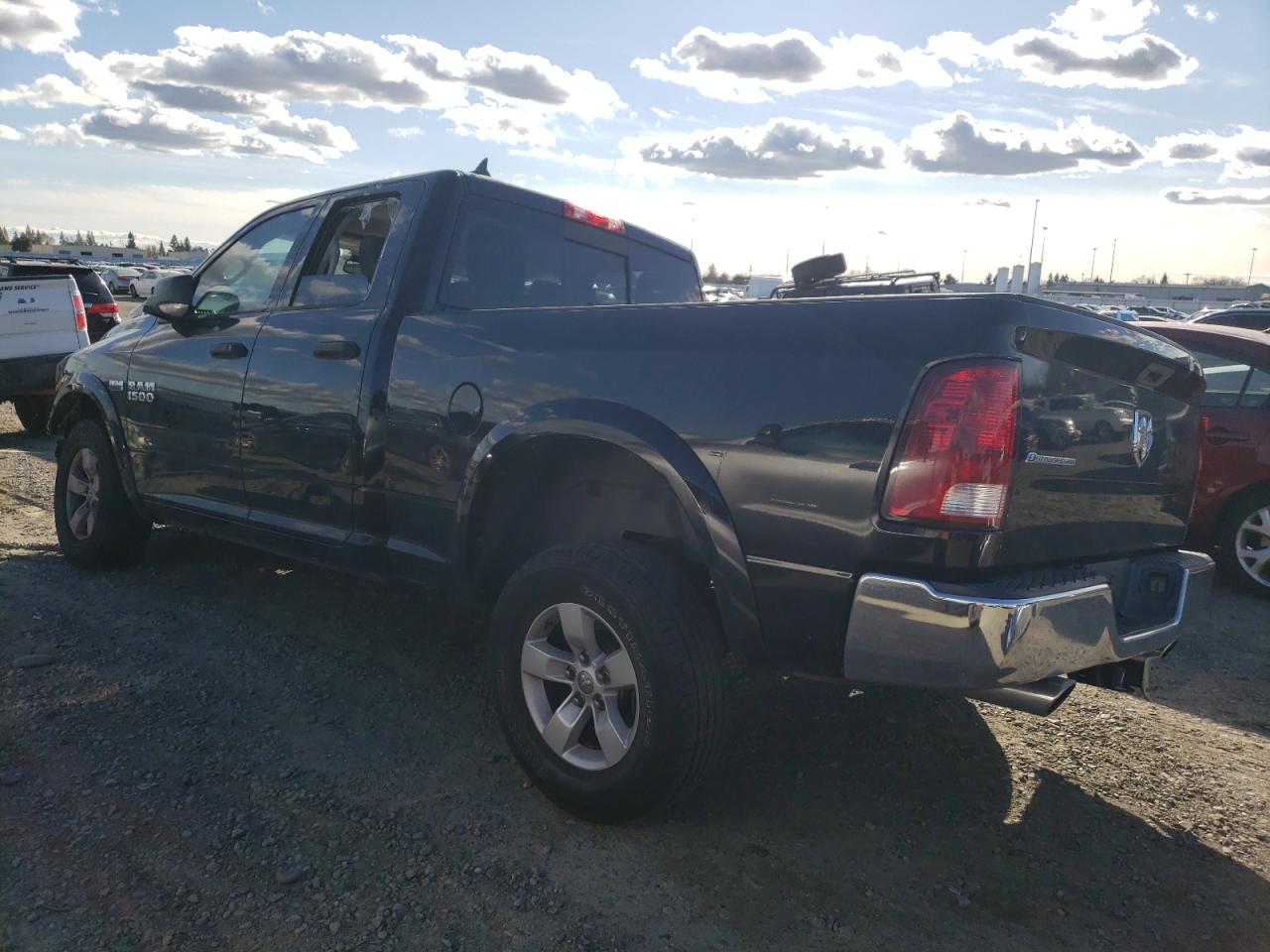 2013 RAM 1500 - Image 2