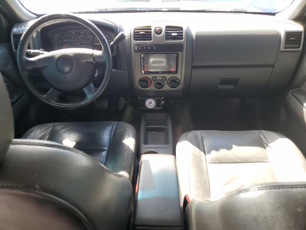 2005 Chevrolet Colorado - Image 8