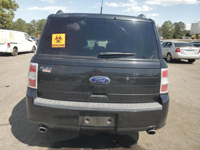  FORD FLEX 2015 Black