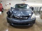 2004 Honda Accord Lx на продаже в Elgin, IL - Front End