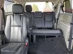 2016 Chrysler Town & Country Touring en Venta en Louisville, KY - Water/Flood