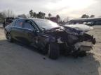 2016 Mercedes-Benz S 550 4Matic de vânzare în Mendon, MA - Front End
