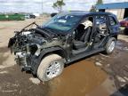 2024 Jeep Grand Cherokee Laredo en Venta en Woodhaven, MI - Stripped