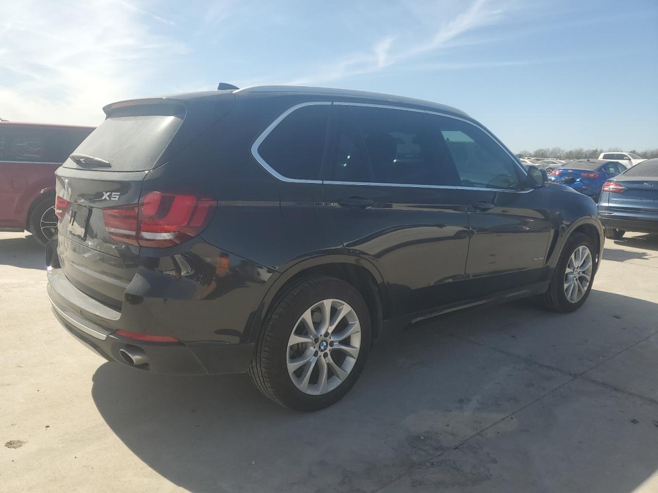 2014 BMW X5 - Image 3