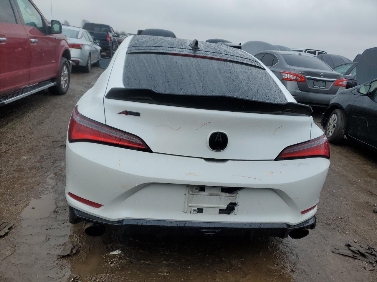 2023 Acura Integra - Image 6