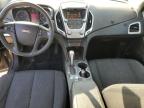2013 Gmc Terrain Sle продається в Cahokia Heights, IL - Rear End