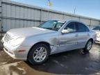 2005 Mercedes-Benz E 320 4Matic იყიდება Littleton-ში, CO - Front End