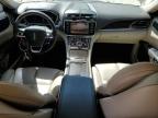 2018 Lincoln Continental Premiere на продаже в Ocala, FL - All Over