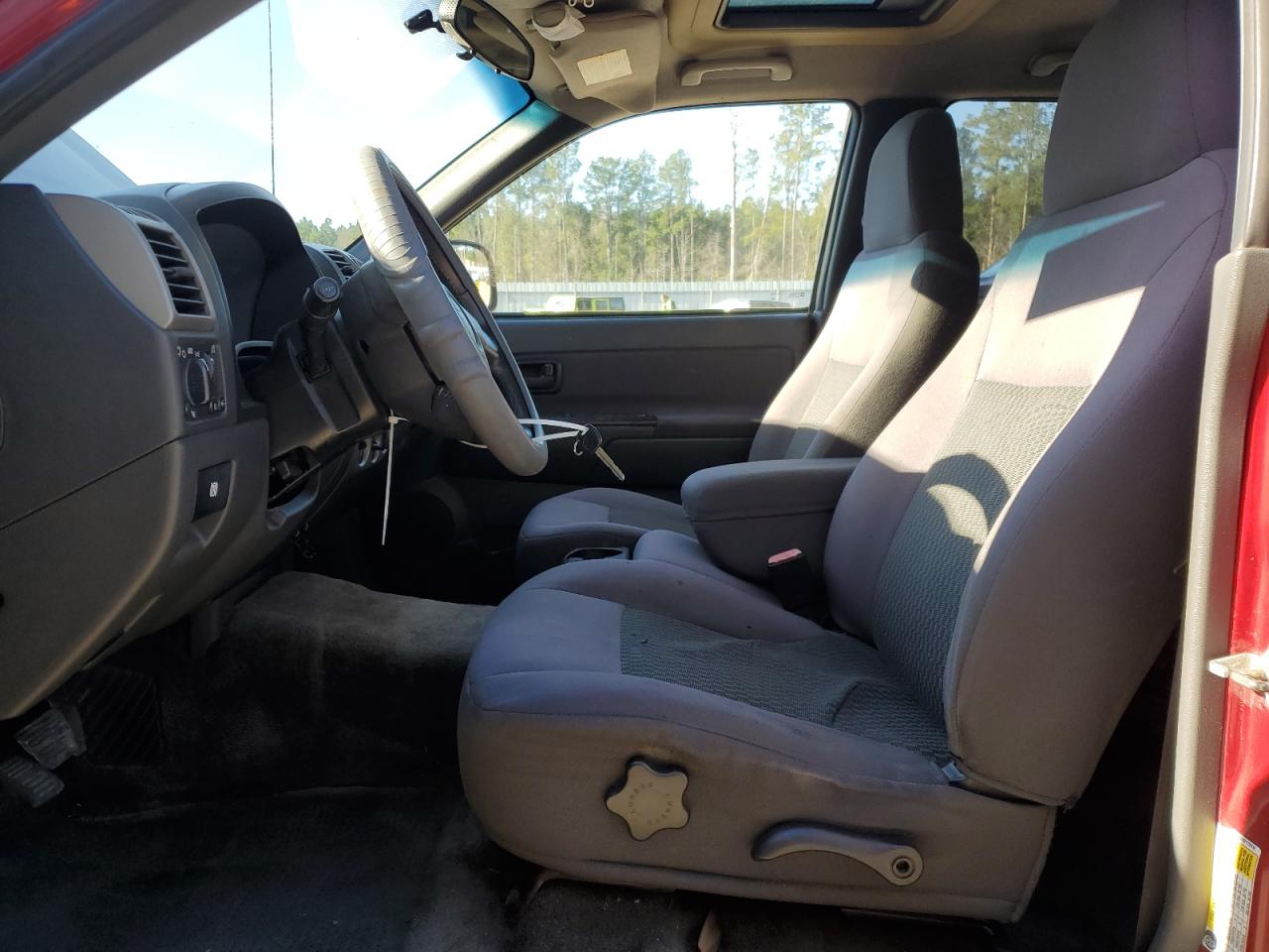 2006 Chevrolet Colorado - Image 7