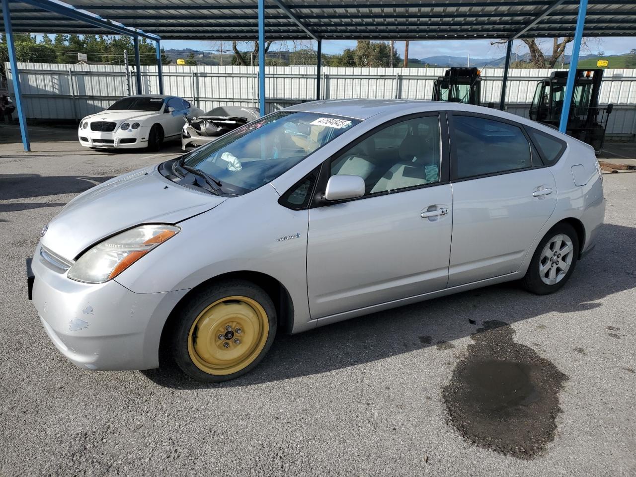 2009 Toyota Prius - Image 1