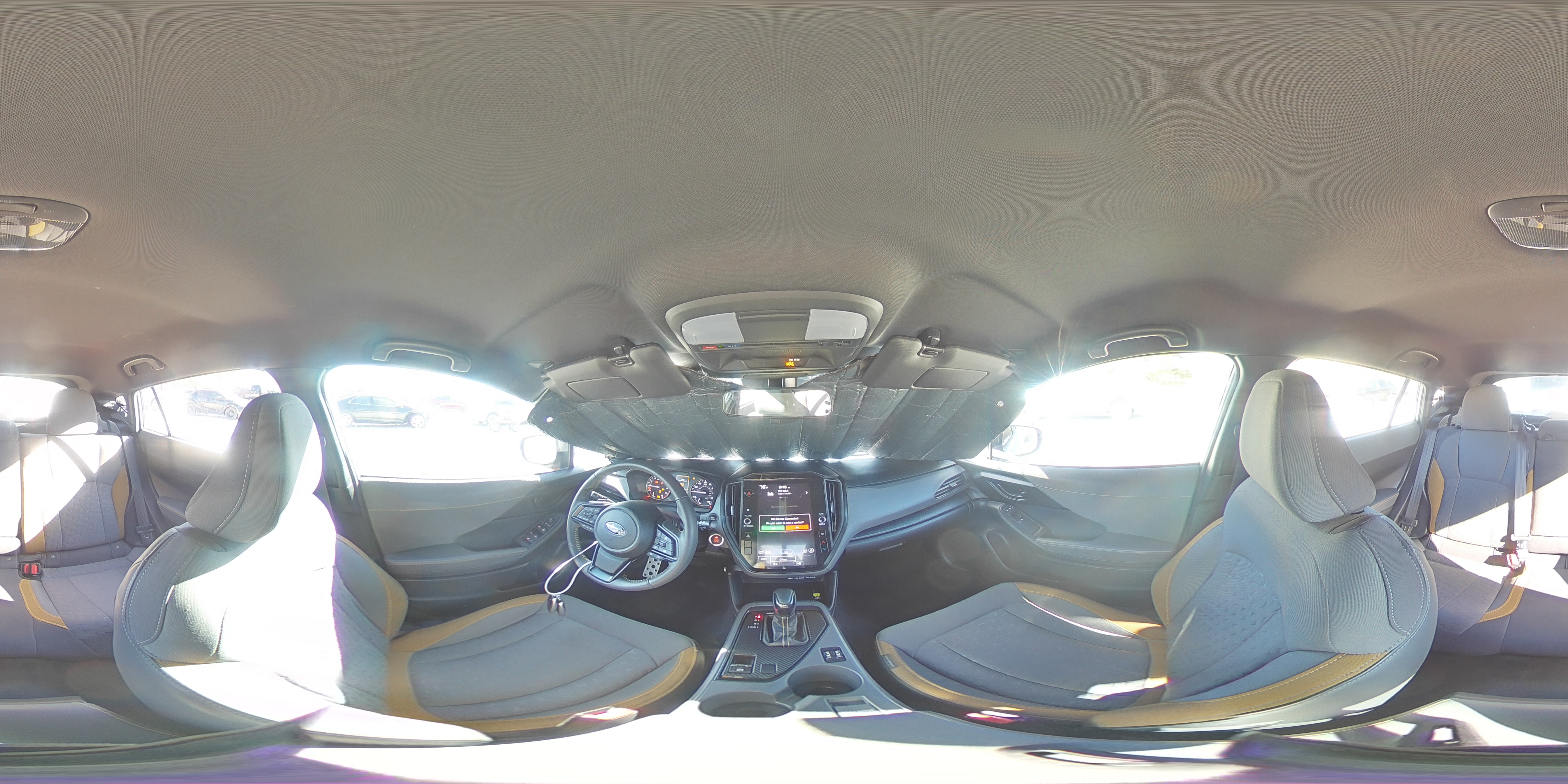 2024 Subaru XV - Image 16