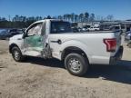 2016 Ford F150  იყიდება Harleyville-ში, SC - Side