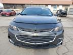 2018 Chevrolet Malibu Lt na sprzedaż w Fort Wayne, IN - Front End