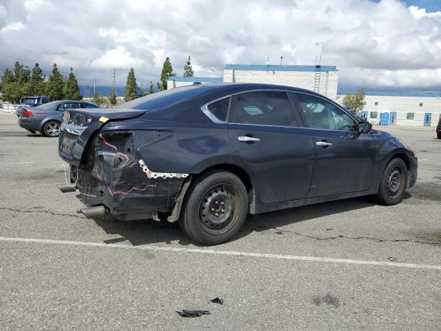  NISSAN ALTIMA 2015 Серый