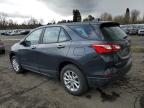 2020 Chevrolet Equinox  на продаже в Portland, OR - Minor Dent/Scratches