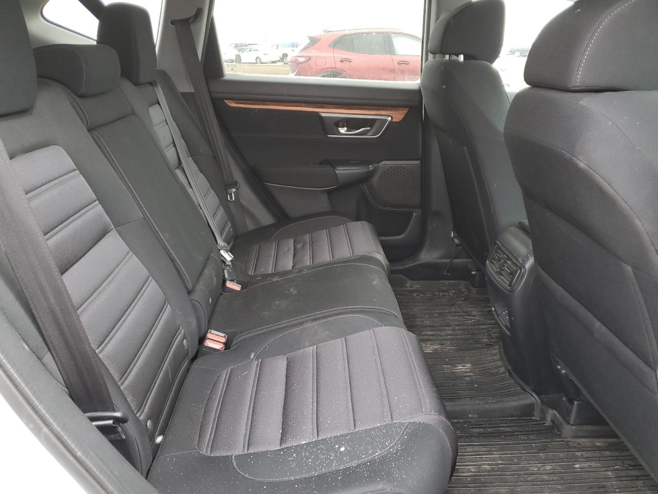 2019 Honda CR-V - Image 11
