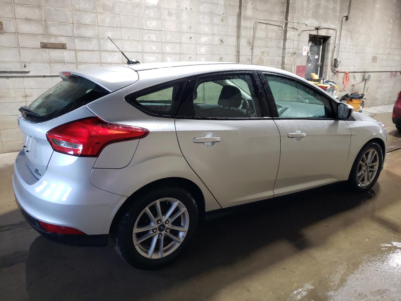2015 Ford Focus - Image 3