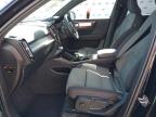 2024 VOLVO XC40 + B3 for sale at Copart SANDY