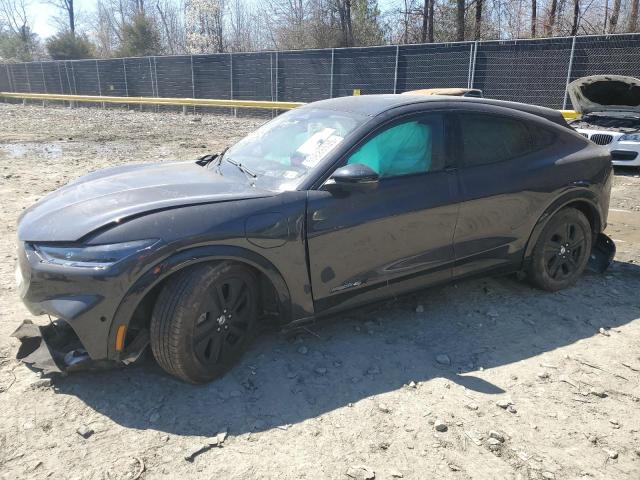 2022 Ford Mustang Mach-E California Route 1