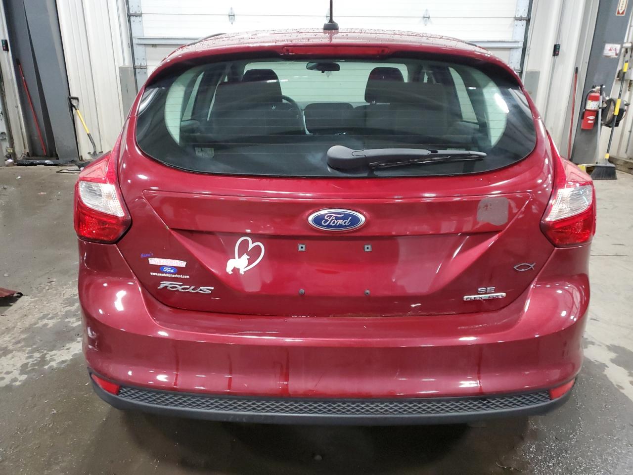 2013 Ford Focus - Image 6