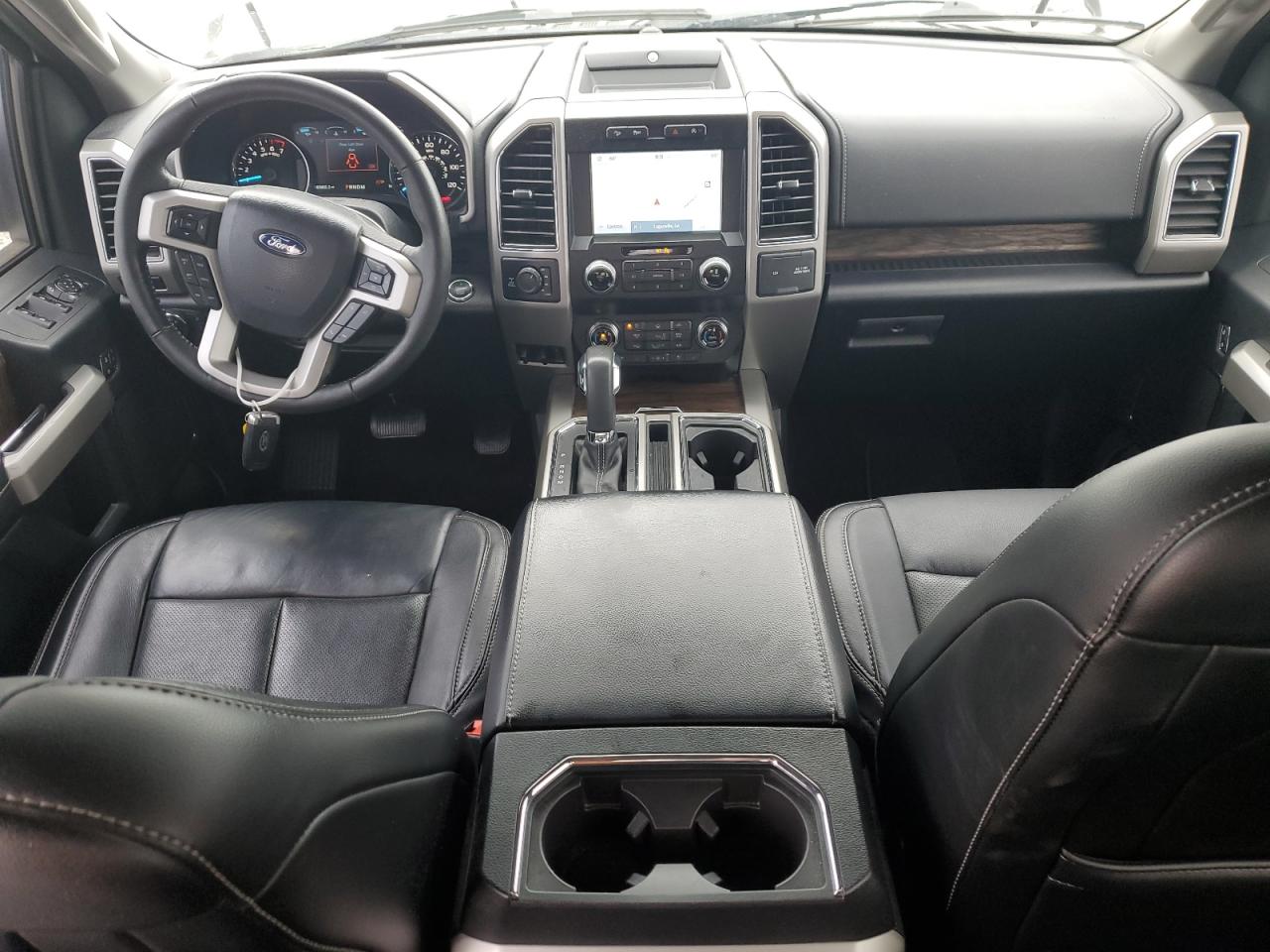 2019 Ford F-150 - Image 8