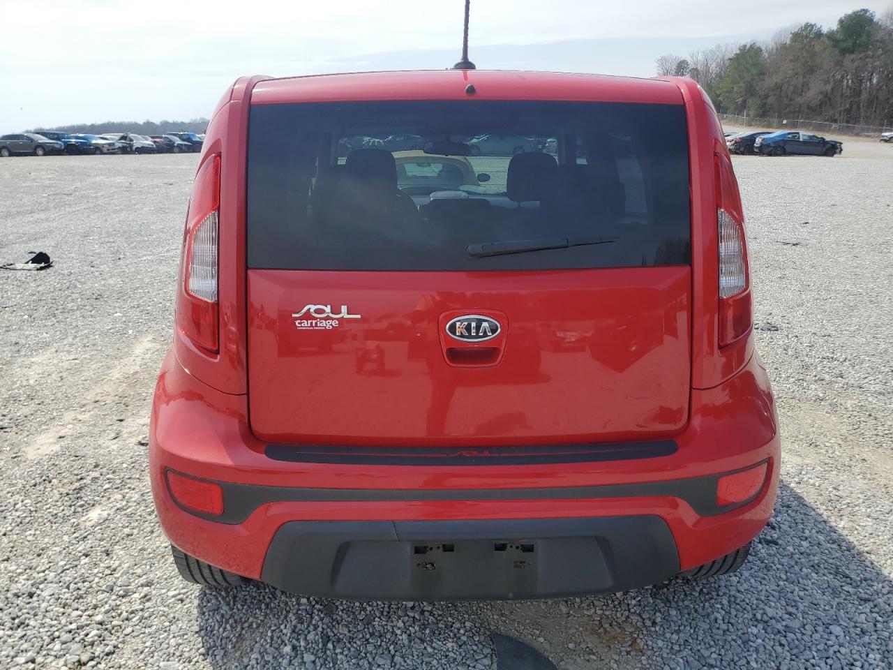 2012 Kia Soul - Image 6